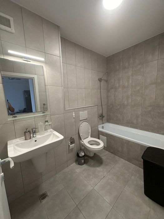 Închiriez apartament 2 camere Denya Forest/Adora Forest, zona Lipovei