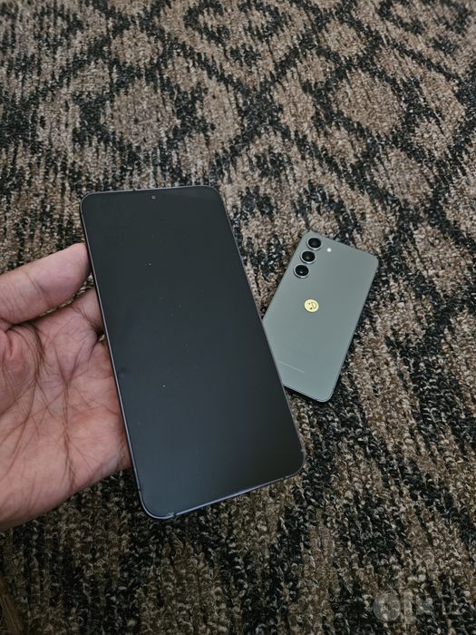 Samsung s23 plus 5G 256gb