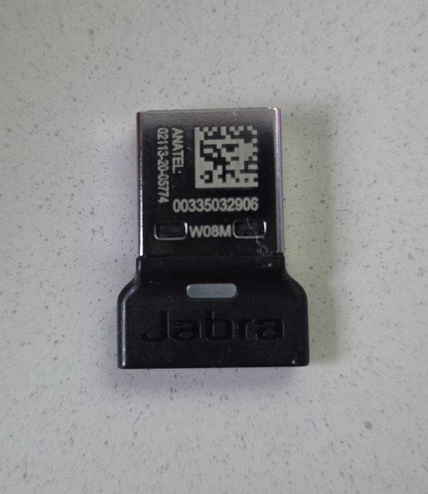 Adaptor Jabra Link 360 , 370 ,380,  Sennheiser BTD 800
