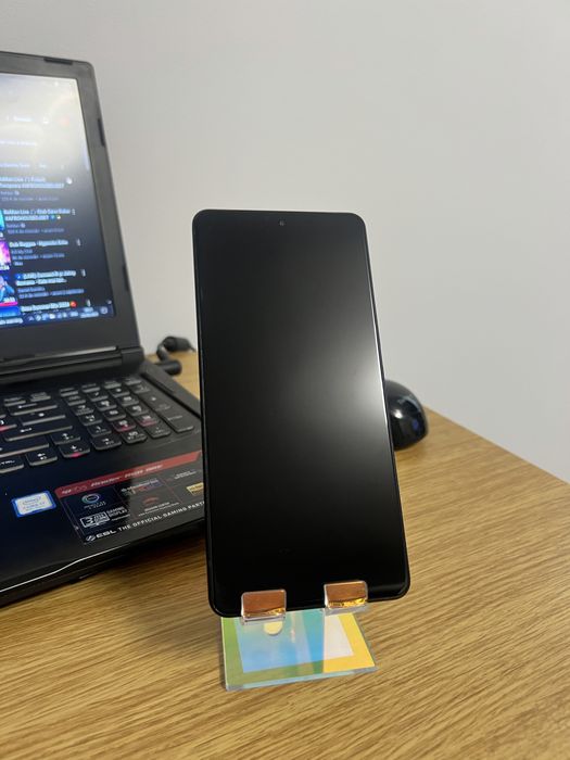 Asus ROg Phone 8 PRO -Nou - 512Gb/16Gb Ram