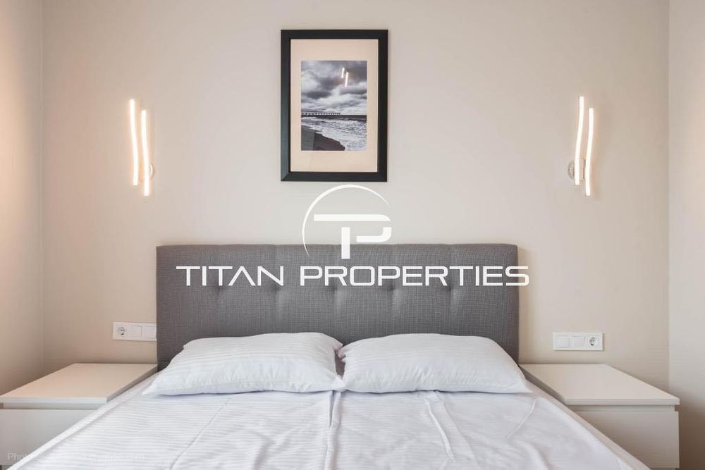 Тристаен апартамент, под наем, кв. Гръцка Махала