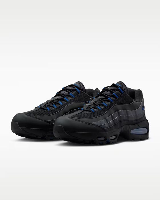 Nike Спортни Обувки Nike Air Max 95 Big Bubble