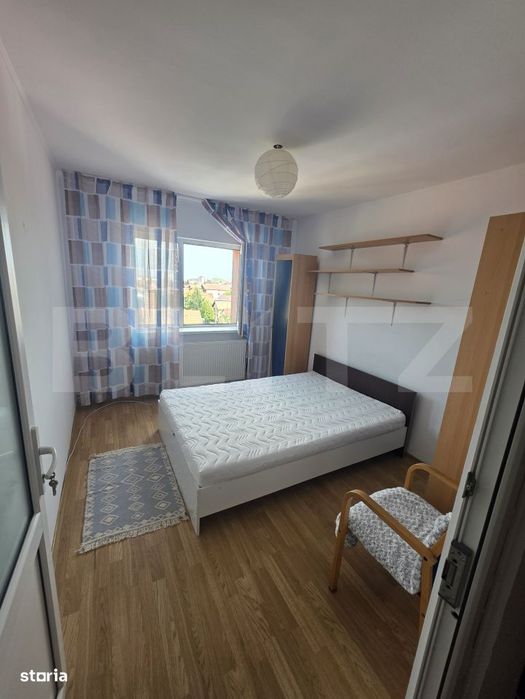 Apartament 2 camere, 55 mp, zona Craiter-Florilor — fotografia 1