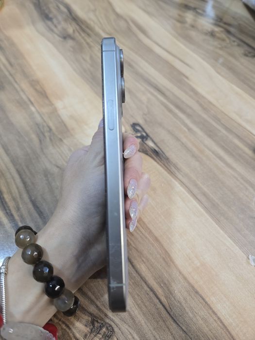 Продам Iphone 15ProMax