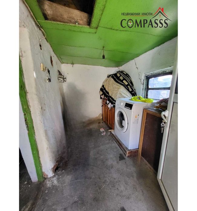 Продава се Къща в с. Къпиново, Област Добрич - 65 кв.м за 114 €/кв.м - Снимка #5