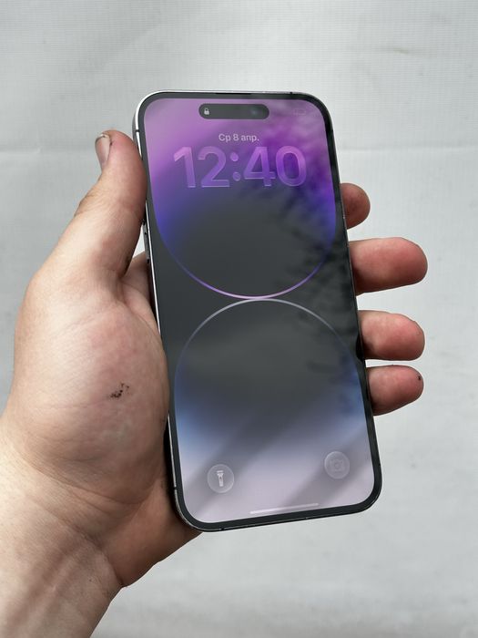 IPhone 14 Pro Max 256 Gb