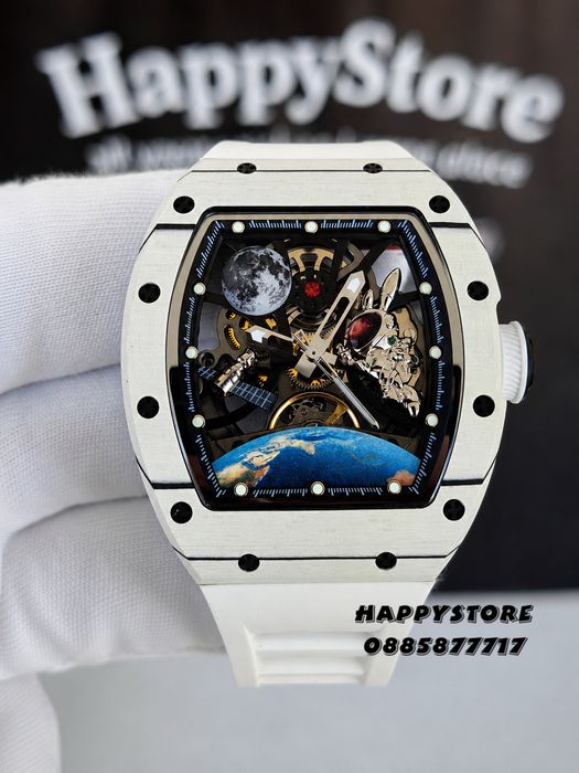 INVICTA Interstellar automatic 42 mm, Инвикта нов мъжки часовник