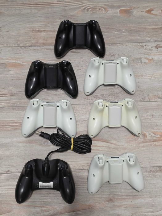 Controller Xbox 360