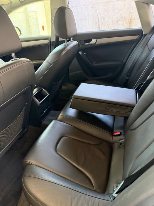 Audi a5 2.0tdi quattro 2014