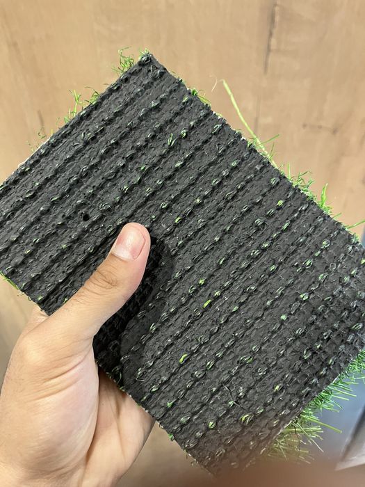 Газон исскуственный