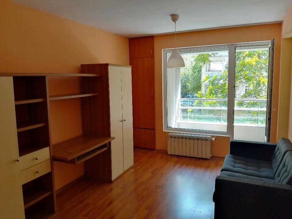 Дава се под наем Двустаен апартамент в София, Център - 50 кв.м за 499 € - Снимка #6