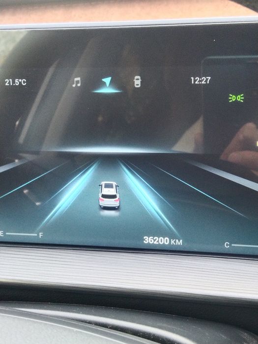 Тигго 8 про макс