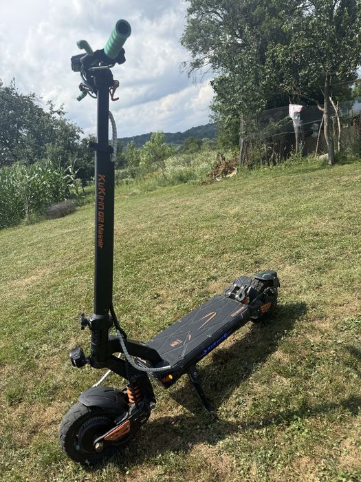 Kukirin g2 master 2024
