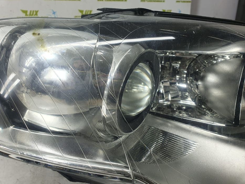 Far dreapta cu xenon 3c0941754G Volkswagen VW Passat B6  [din 2005 pa