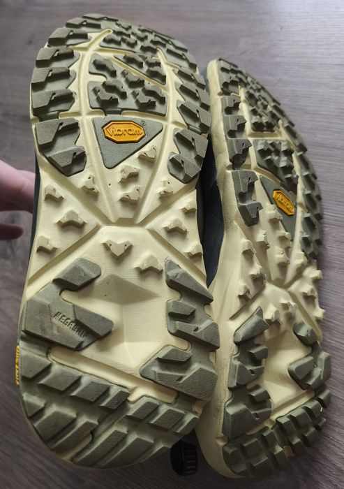 Hoka M Kaha Low GTX Mar 44 2/3 (43/43.5 )