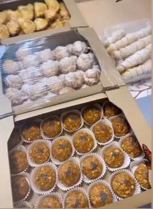 Чайный стол под ключ