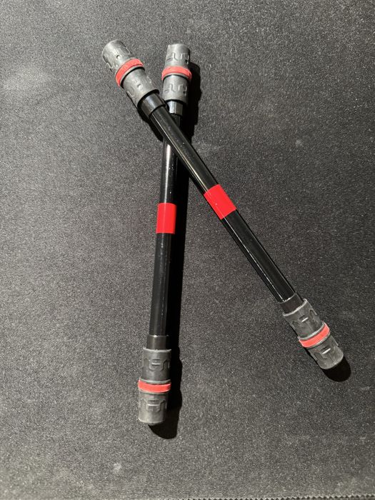 Ручка для пенспиннинга