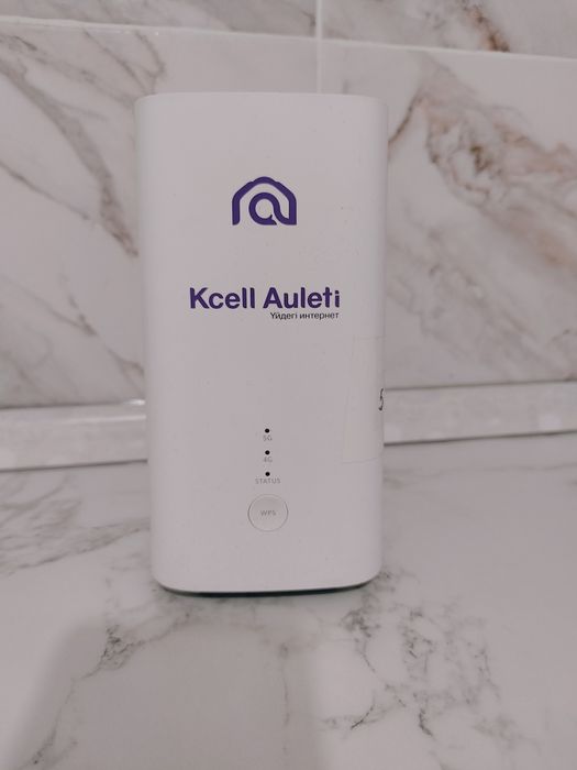 Продам роутер  Kcell