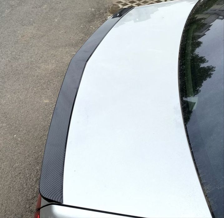 спойлер w212дорест