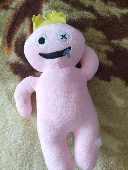 Продам мягкие игрушки