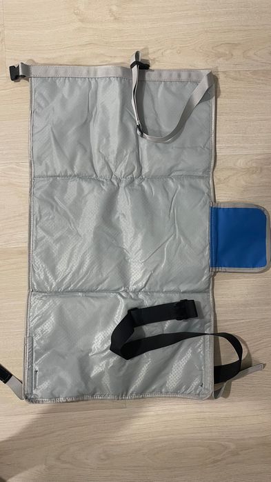 Авиа гамак в самолет для детей