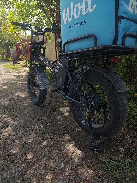 Лапард сатлады 2акум