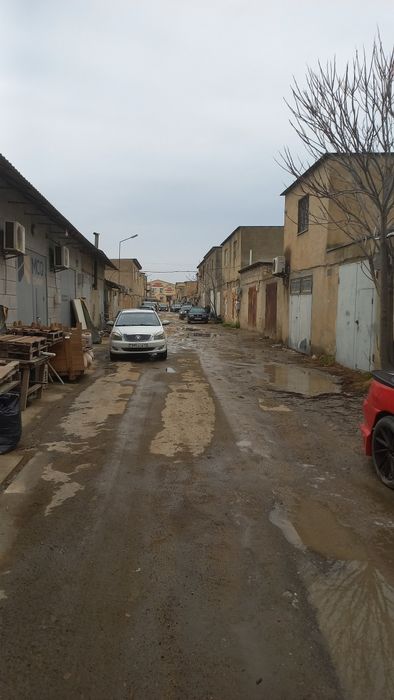 Продам гараж в Орбите 3