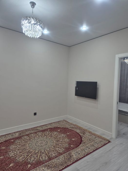 Сдам в аренду квартиру