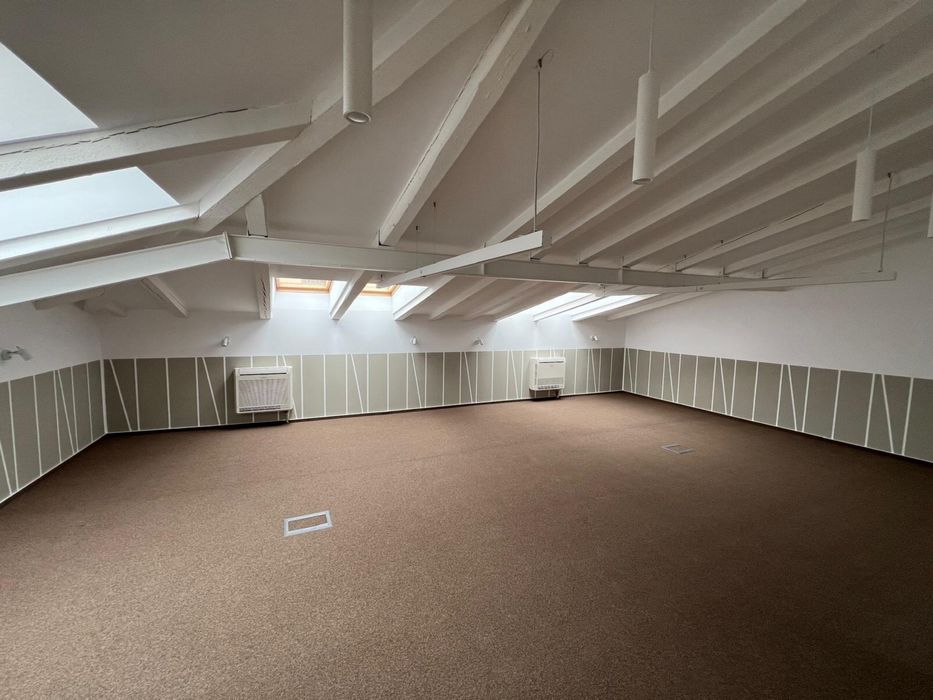 Spatiu birouri 90 m2