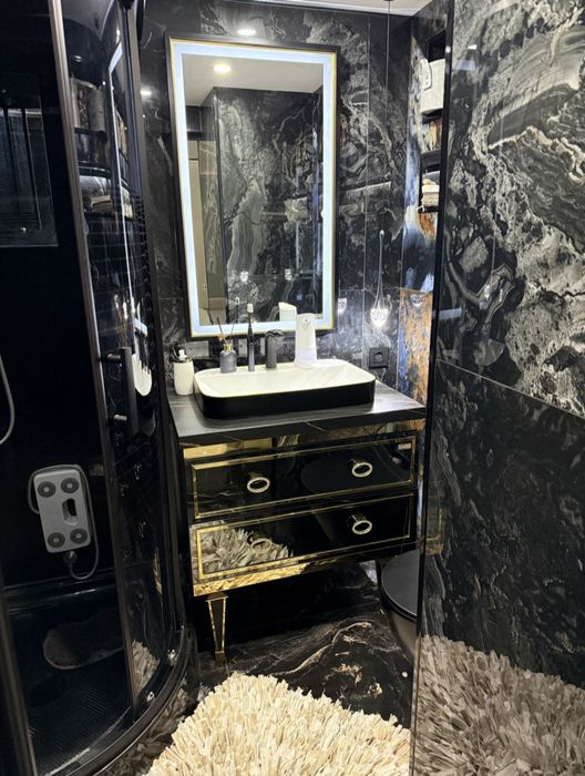 ЖК"Mirabad Palace"Евроремонт{4/10/10}Дуплекс Продаётся