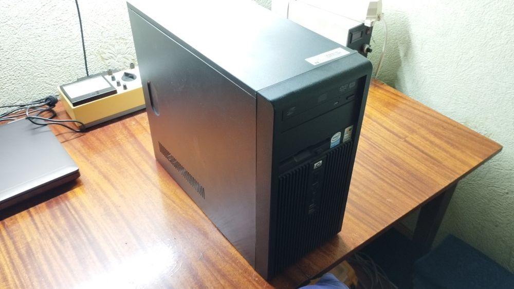 Системный блок старлей