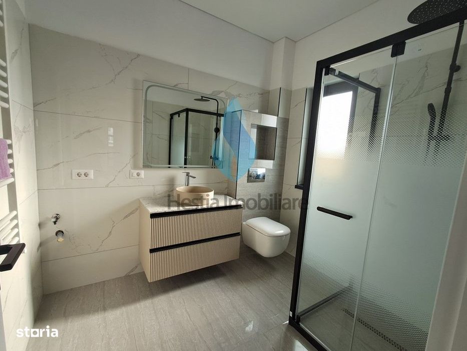 Vila eleganta, P+E+Pod, Popas Pacurari-V.Lupului.