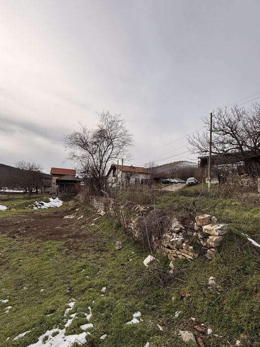 Парцел в долна Вереница