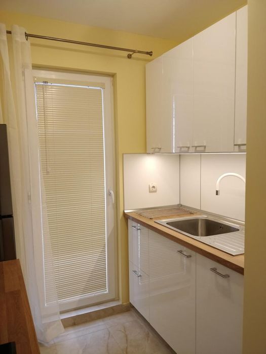 Дава се под наем Двустаен апартамент в София, Кръстова вада - 60 кв.м за 650 € - Снимка #5