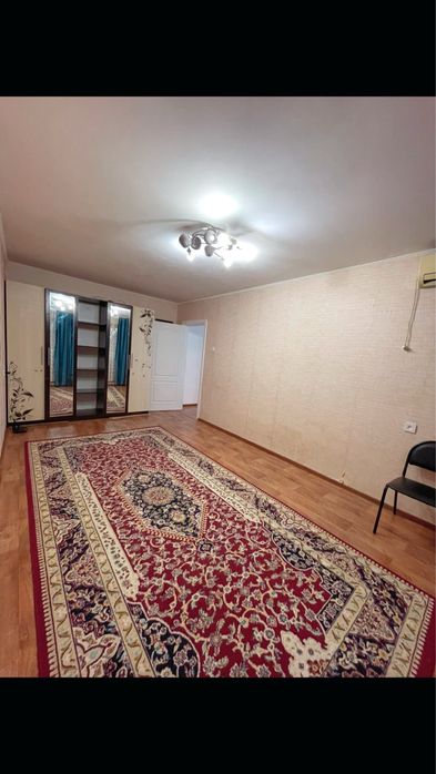 Продам 2х ком квартиру