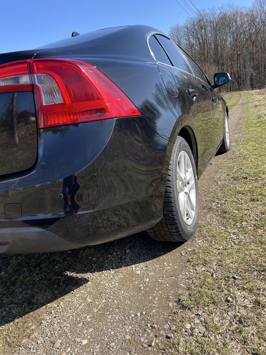 Volvo S60 2.0 Diesel