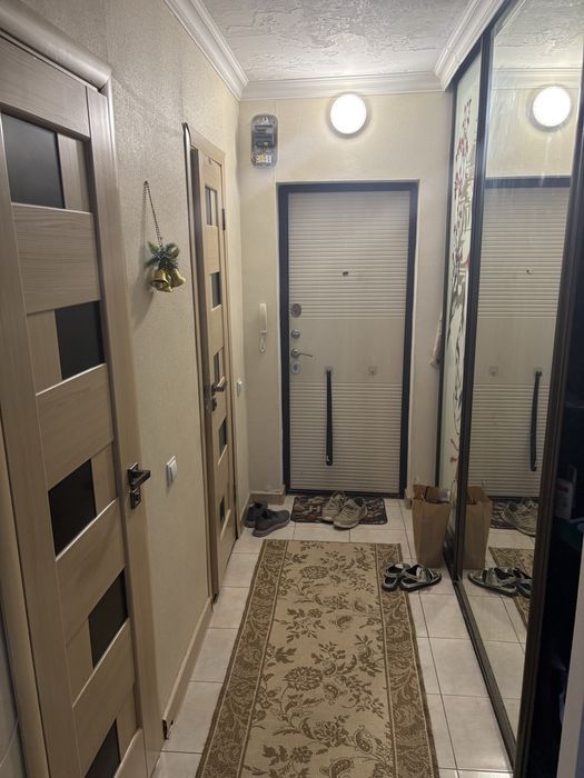 1 ком квартира Встреча