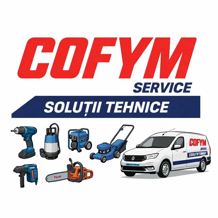 Service generatoare Botosani / Reparatii generatoare Botosani