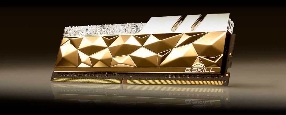 DDR5 32GB (16GBx2 7200MHz) LEXAR Argb Black New