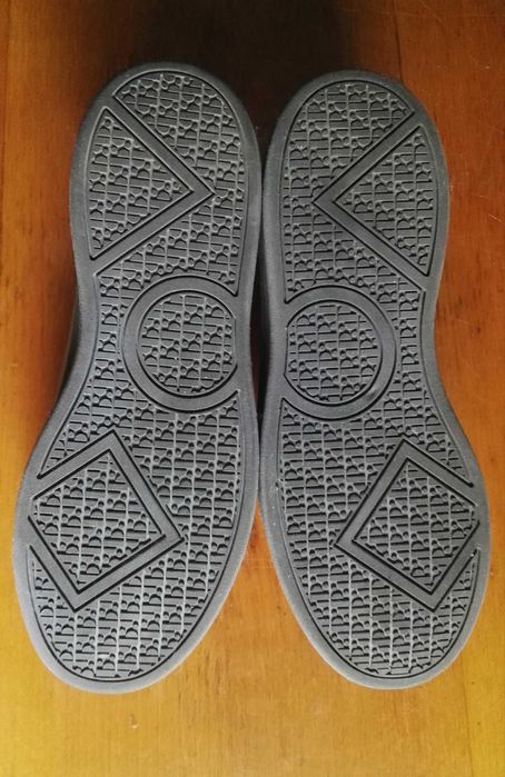 Спортно-ежедневни USA обувки "Graceland"