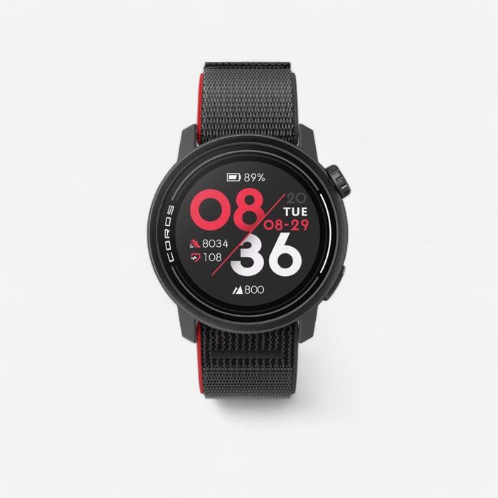 Coros pace 3 смартчасовник