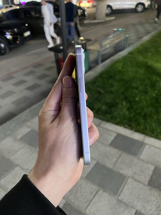 Iphone 15 Dual Sim 88% Yomkst