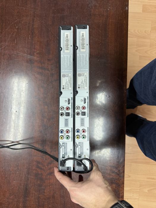 DVD плееры оптом