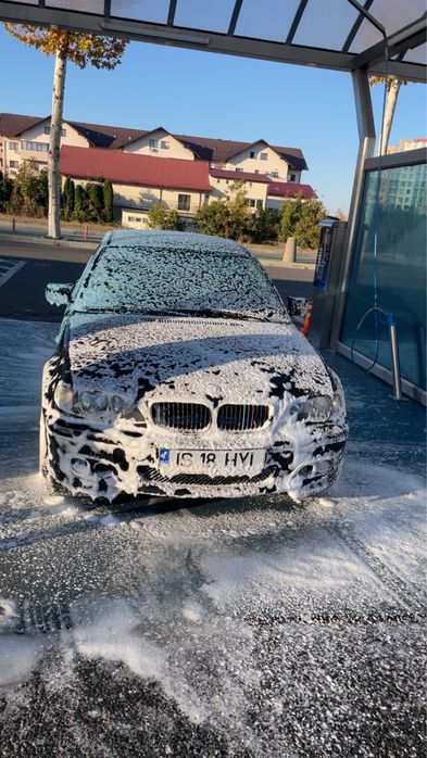 BMW Seria 3 2004 — imagine 2