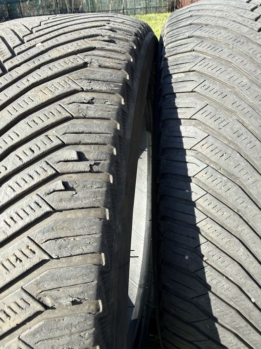 Vand cauciucuri 205/50R17