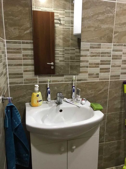 Едностаен Апартамент в Каменица 2