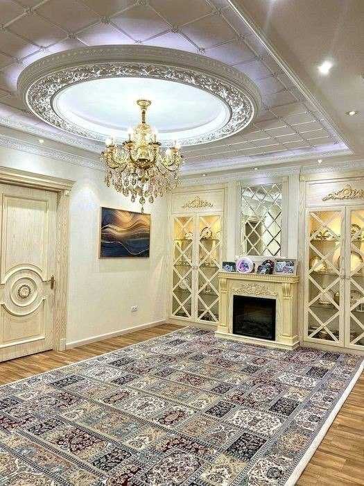 Продаётся 4-ком квартира  Юнусабадского района престижная локация Ц-5;