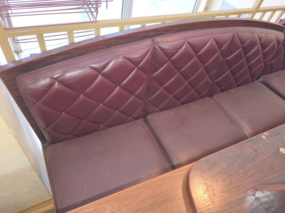 Оборудване закусвалня