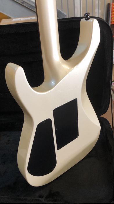 Jackson Soloist SL3 American series 2023