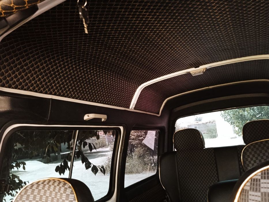 Damas sotiladi 2023 yil